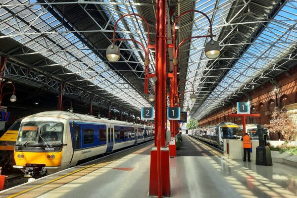 Transport Infrastructure