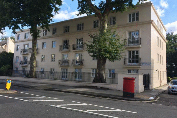 Residential buildings